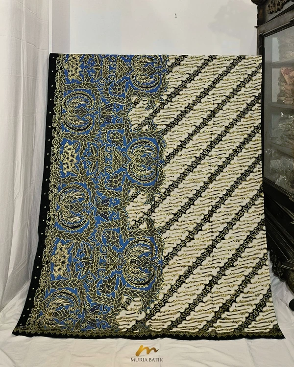 Kain Batik Tulis Perada 1