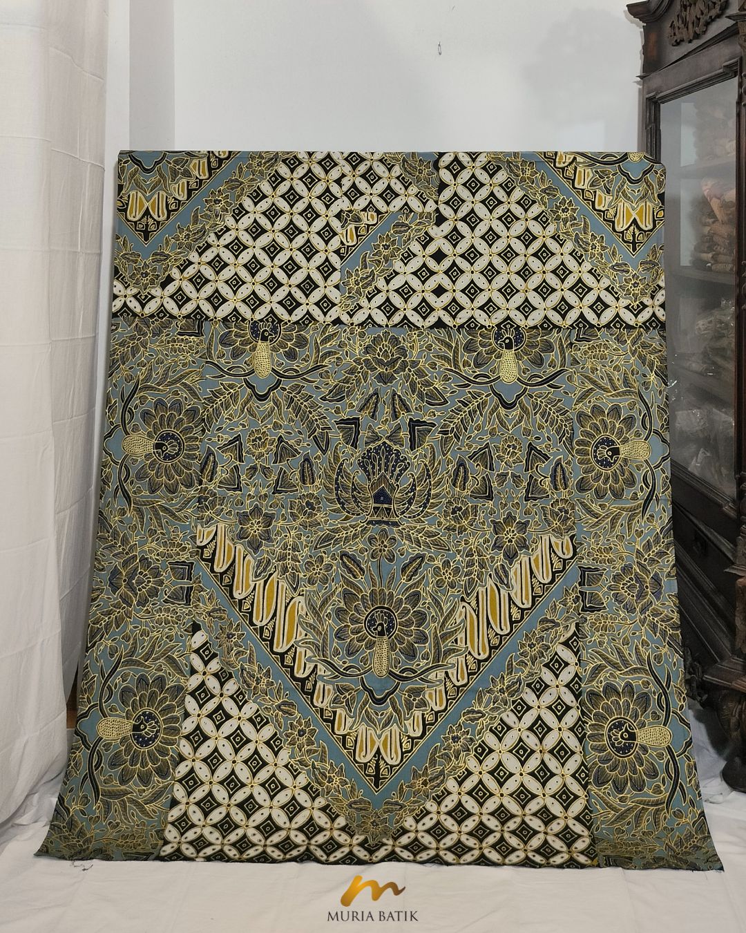 Kain Batik Perada 2