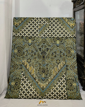 Kain Batik Perada 2