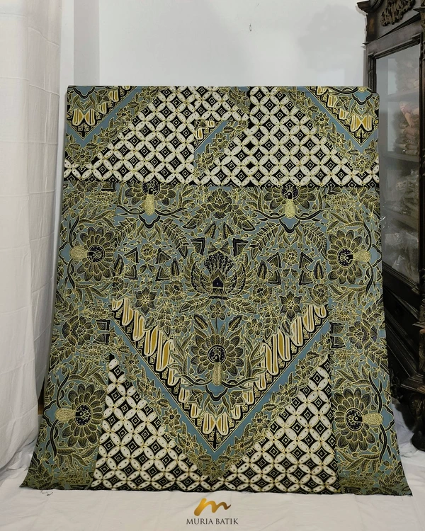 Kain Batik Perada 2