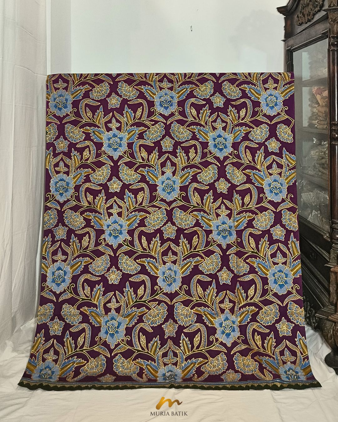 Kain Batik Tulis Perada 3