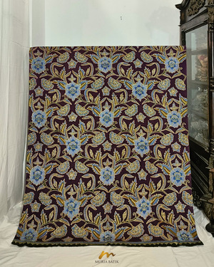 Kain Batik Tulis Perada 3