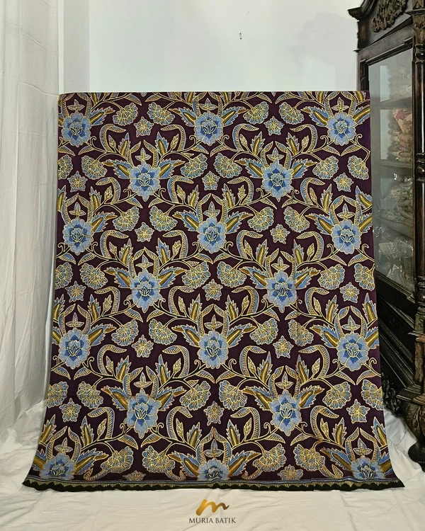 Kain Batik Tulis Perada 3