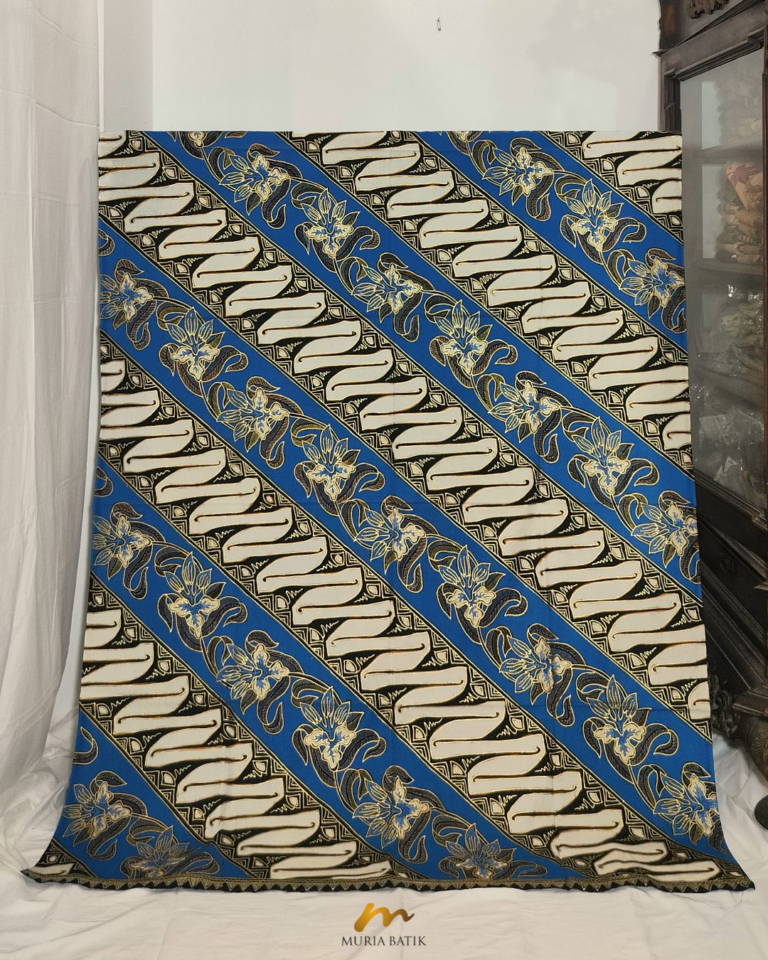 Kain Batik Tulis Perada 4