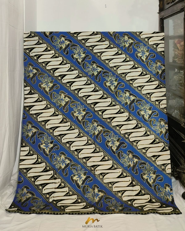 Kain Batik Tulis Perada 4