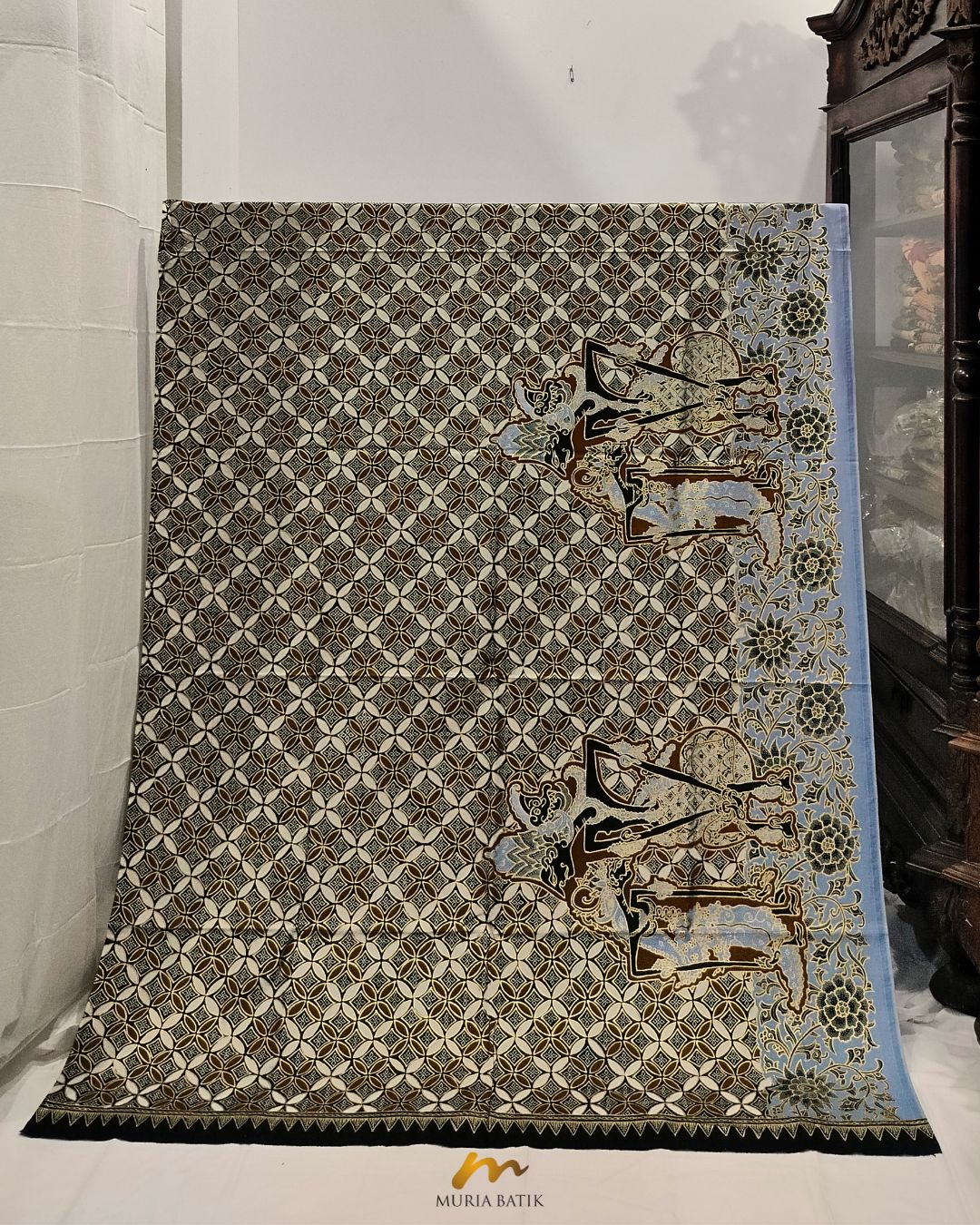 Kain Batik Tulis Perada 5