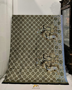 Kain Batik Tulis Perada 5