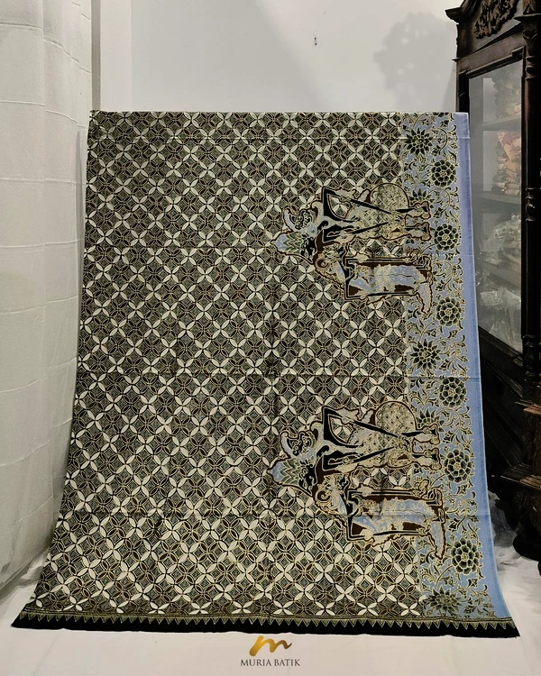 Kain Batik Tulis Perada 5