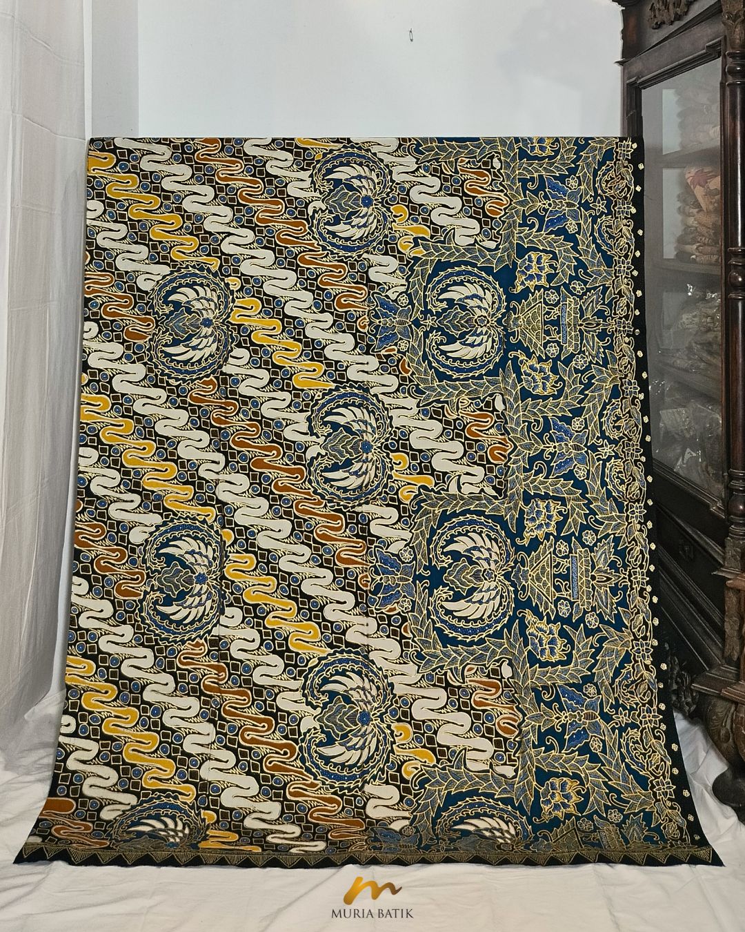 Kain Batik Tulis Perada 6