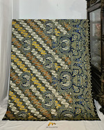 Kain Batik Tulis Perada 6