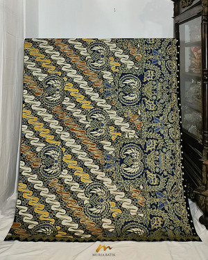 Kain Batik Tulis Perada 6