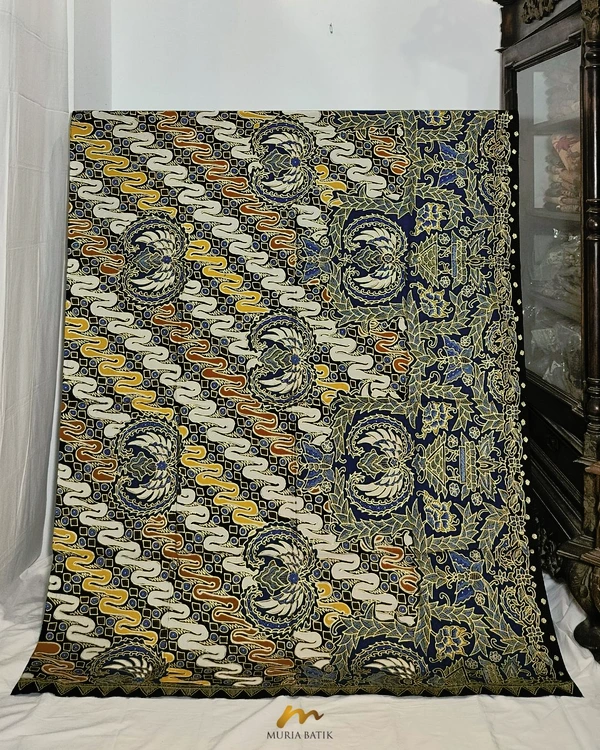 Kain Batik Tulis Perada 6