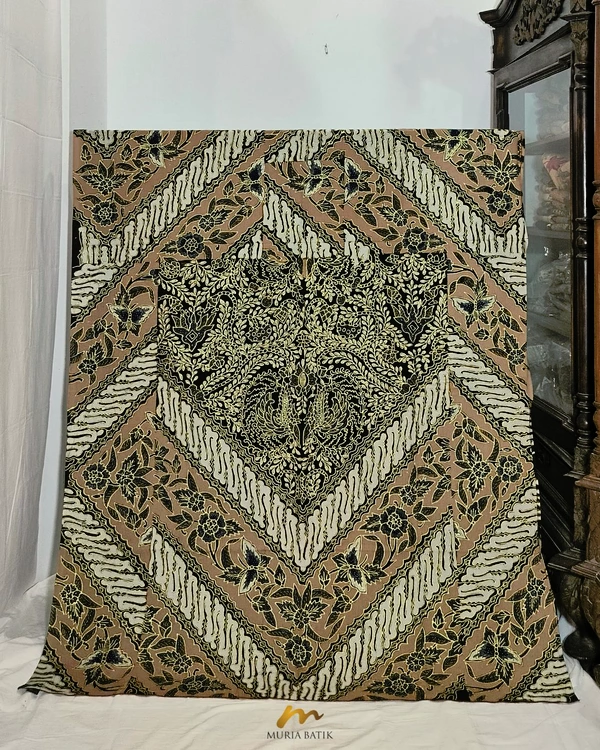 Kain Batik Tulis Perada 7