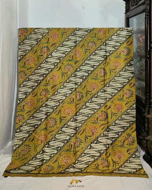 Kain Batik Tulis Perada 8