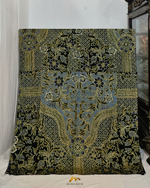 Kain Batik Tulis Halus Perada 9