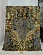 Kain Batik Tulis Halus Perada 10