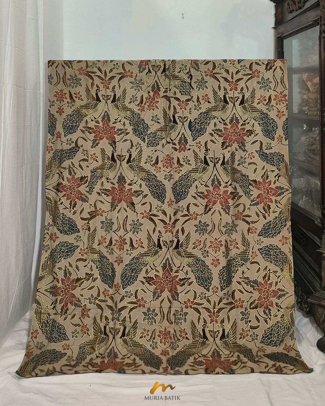 Kain Batik Tulis Perada 11