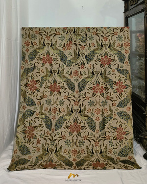 Kain Batik Tulis Perada 11