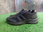 SEPATU NOBF - BTS001 BLACK