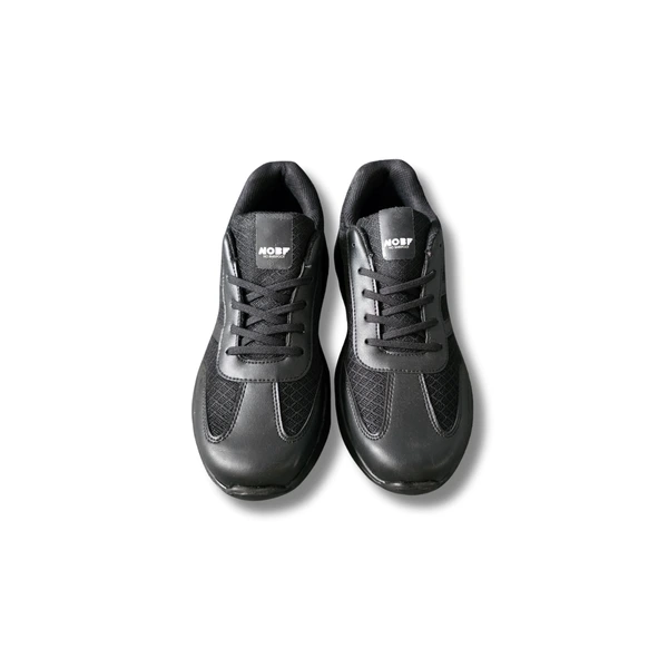 SEPATU NOBF - BTS001 BLACK