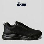 SEPATU NOBF - BTS001 BLACK