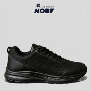 SEPATU NOBF - BTS001 BLACK