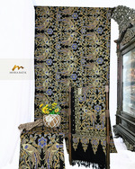 Kain Batik Tulis Perada Sarimbit 1