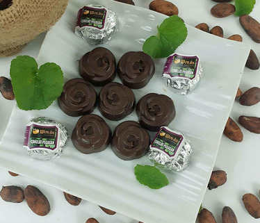 Cokelat Pegagan