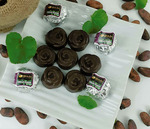 Cokelat Pegagan