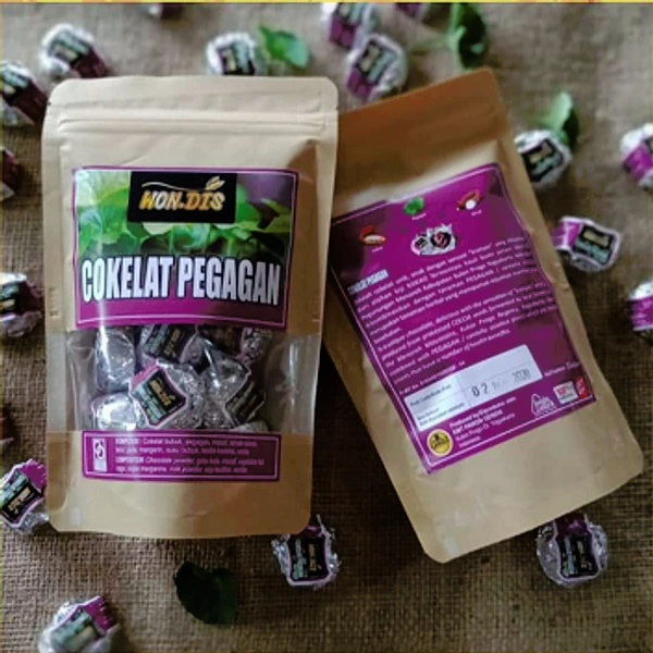 Cokelat Pegagan