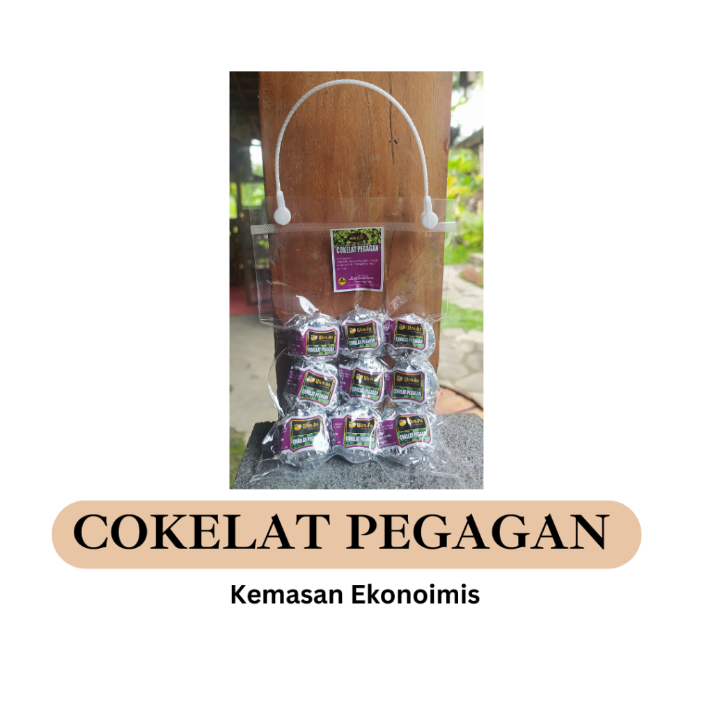 Cokelat Pegagan