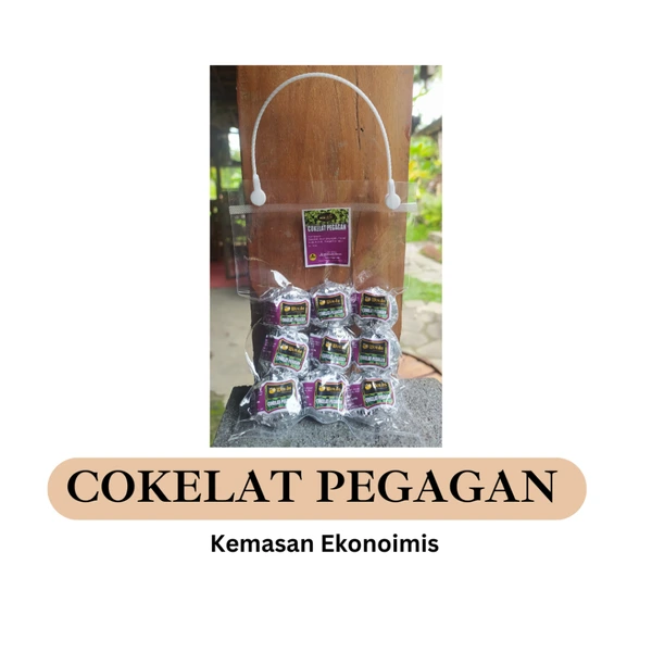 Cokelat Pegagan