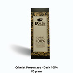 Cokelat Prosentase