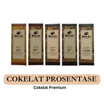 Cokelat Prosentase