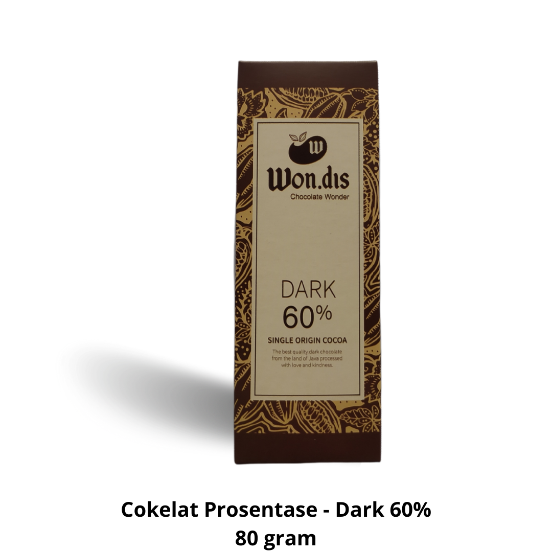 Cokelat Prosentase