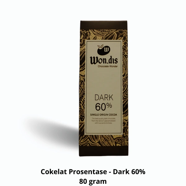 Cokelat Prosentase