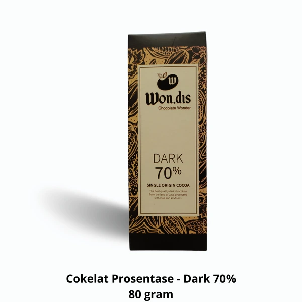Cokelat Prosentase