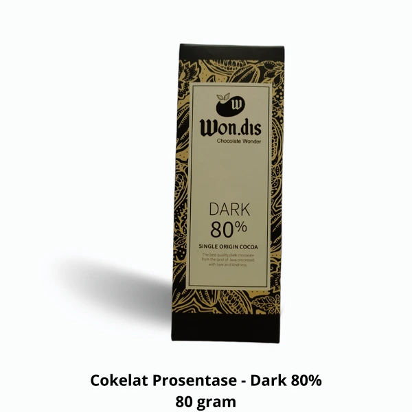Cokelat Prosentase