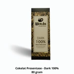 Cokelat Prosentase