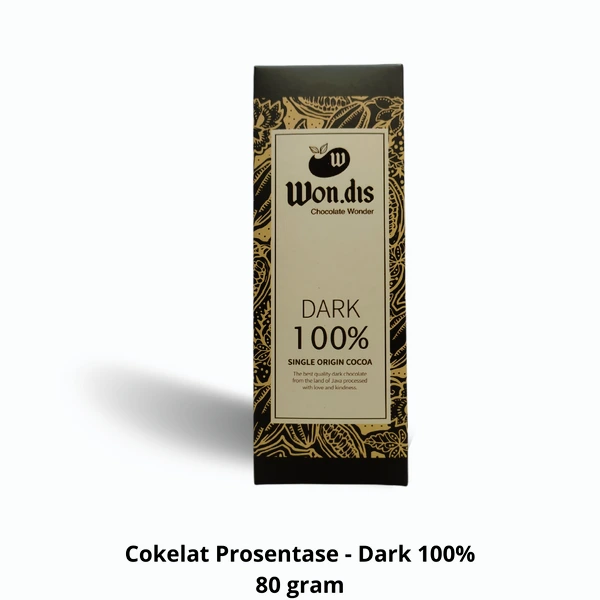 Cokelat Prosentase