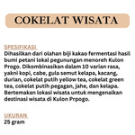 Cokelat Wisata