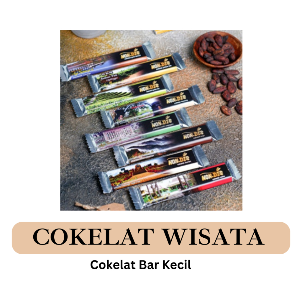 Cokelat Wisata