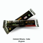 Cokelat Wisata