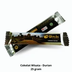 Cokelat Wisata