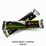 Cokelat Wisata