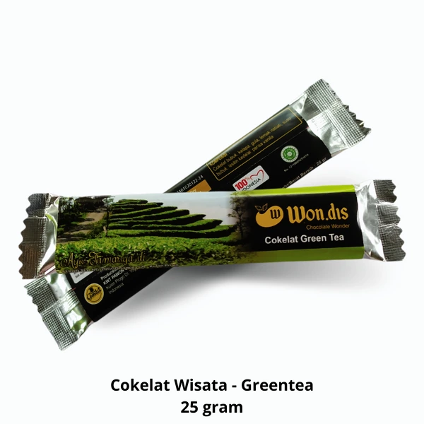 Cokelat Wisata