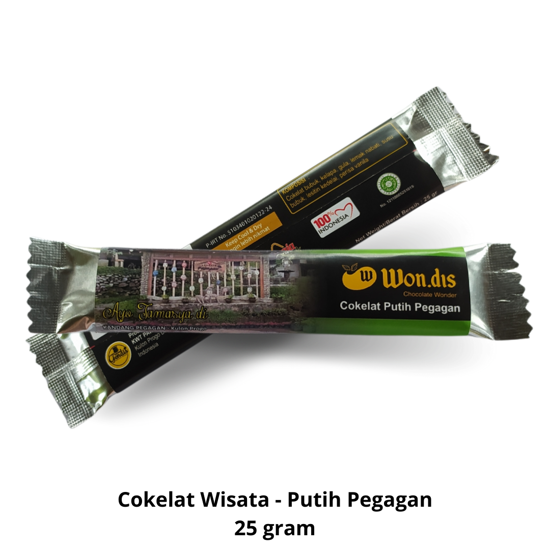 Cokelat Wisata