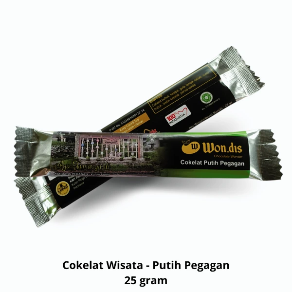 Cokelat Wisata