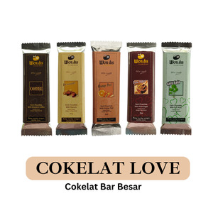 Cokelat Love