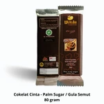 Cokelat Love